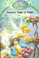 Dulcie’s Taste Of Magic