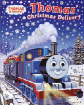 Thomas’ Christmas Delivery