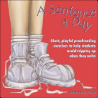 A Sentence A Day
