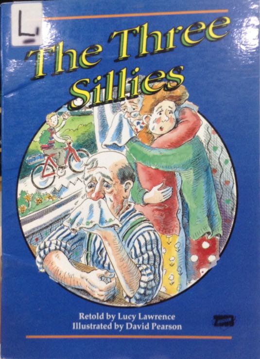 The Three Sillies