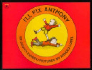 I’ll Fix Anthony