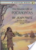 Double Life Of Pocahontas, The - Jean Fritz (Penguin) book collectible [Barcode 9780698119352] - Main Image 1