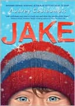 Jake - Leigh Greenwood (Scholastic) book collectible [Barcode 9780545429559] - Main Image 1