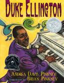 Duke Ellington - Davis Pinkney (Jump At The Sun - Paperback) book collectible [Barcode 9780786801787] - Main Image 1