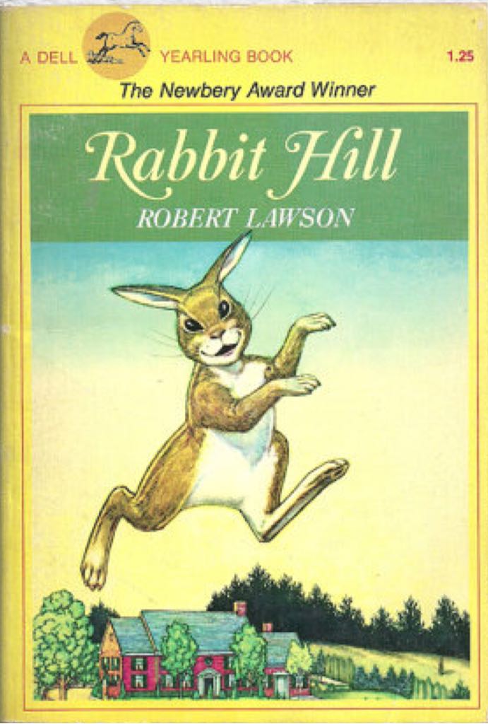 Rabbit Hill