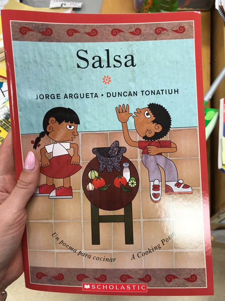 Salsa