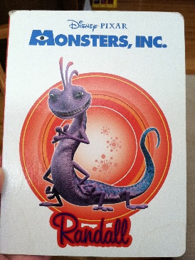 Randall