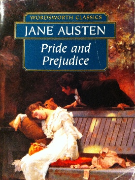Pride and Prejudice