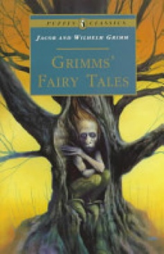 Grimms’ Fairy Tales