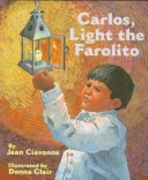 Carlos, Light The Farolito
