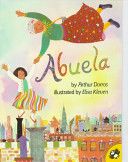 Abuela - Arthur Dorros (Puffin) book collectible [Barcode 9780140562255] - Main Image 1