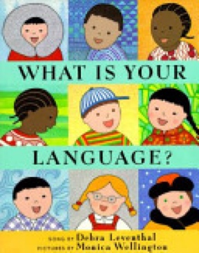 What Is Your Language?
