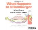 What Happens To A Hamburger