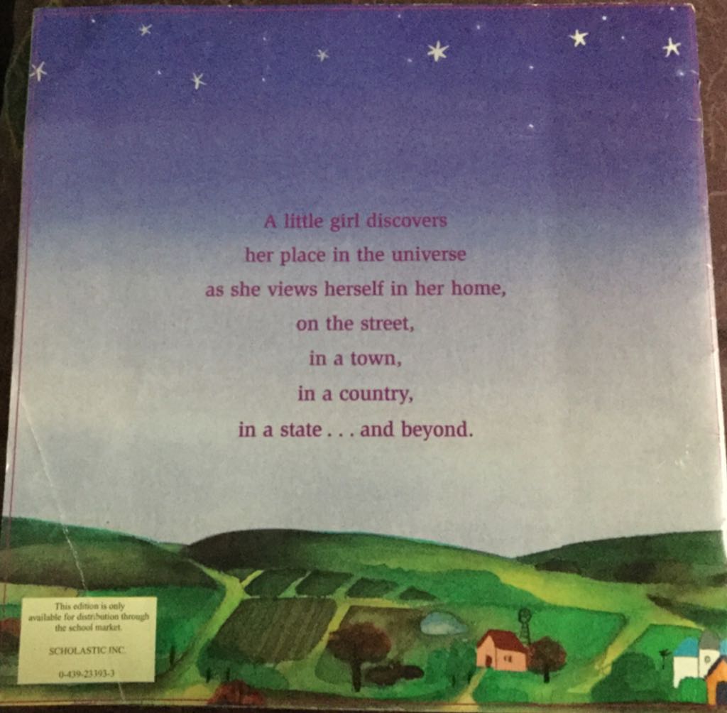 From Here To There - Margery Cuyler book collectible [Barcode 9780439233934] - Main Image 2