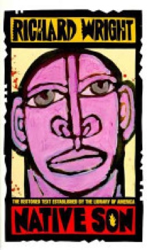 Native Son And How ”Bigger” Was Born