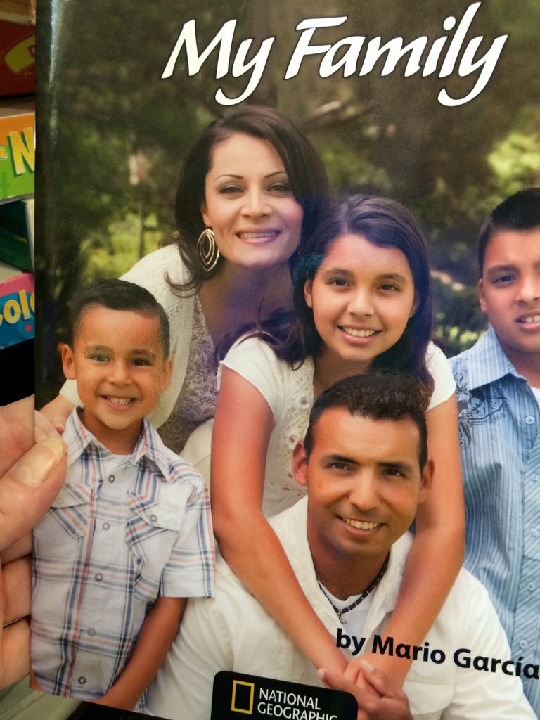 My Family