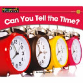 Can You Tell The Time?