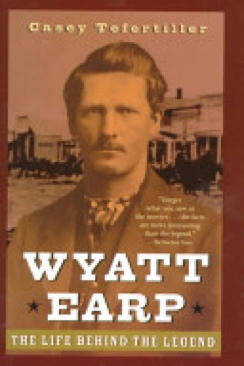 Wyatt Earp