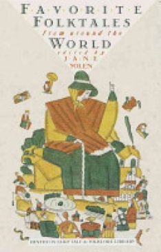 Favorite Folktales From Around The World