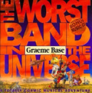 Worst Band In The Universe, The