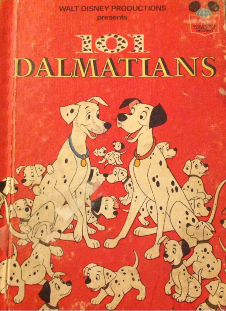 101 Dalmations