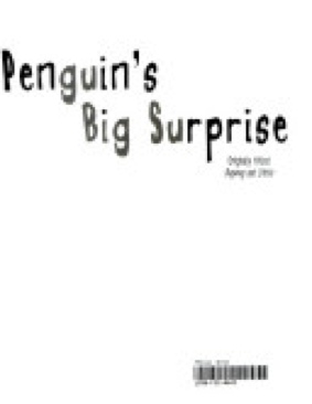 Penguin’s Big Surprise
