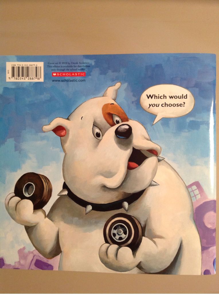 Hot Rod Hamster - Cynthia Lord (Scholastic Press - Hardcover) book collectible [Barcode 9780545288798] - Main Image 2