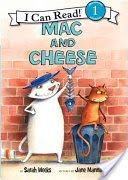 Mac And Cheese