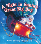 A Night In Santa’s Great Big Bag