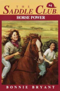 Horse Power