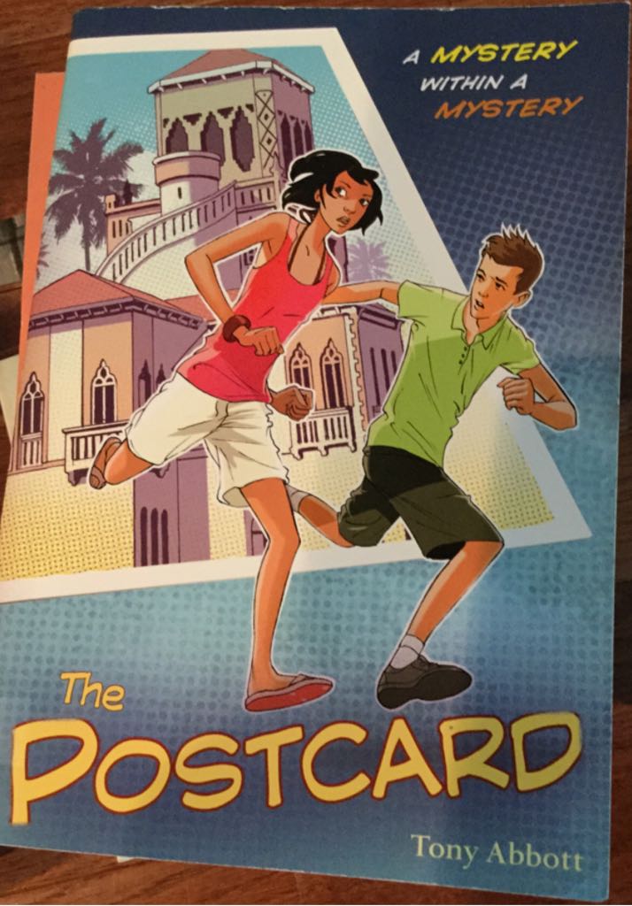 The Postcard