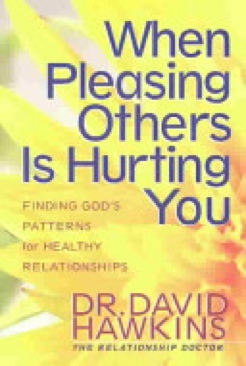 When Pleasing Others Is Hurting You