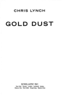 Gold Dust
