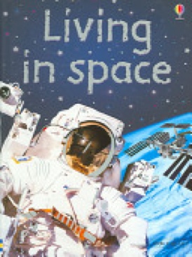 Living In Space