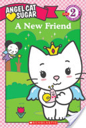 A New Friend