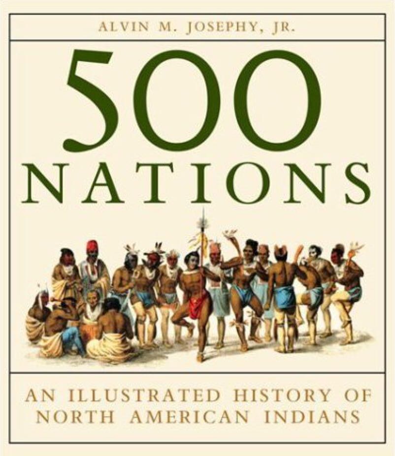500 Nations