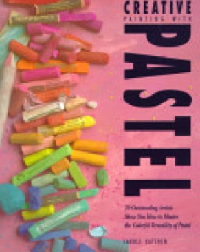 Creative Painting With Pastel