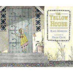The Yellow House