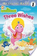 Three Wishes