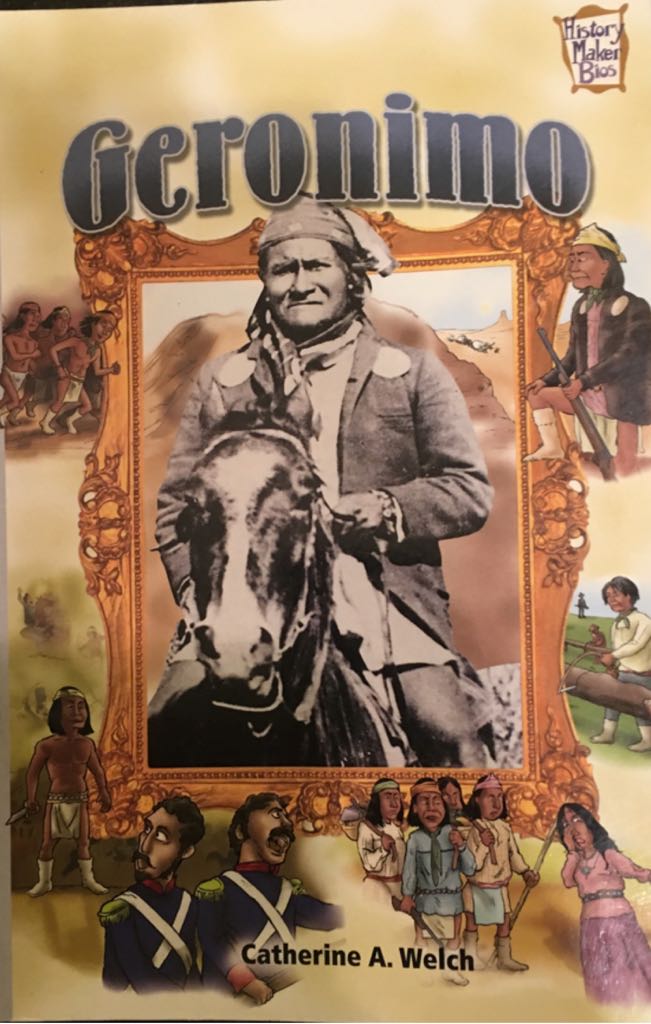 Geronimo