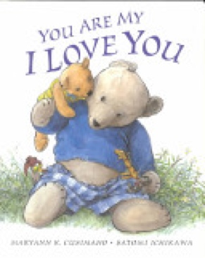 You Are My I Love You