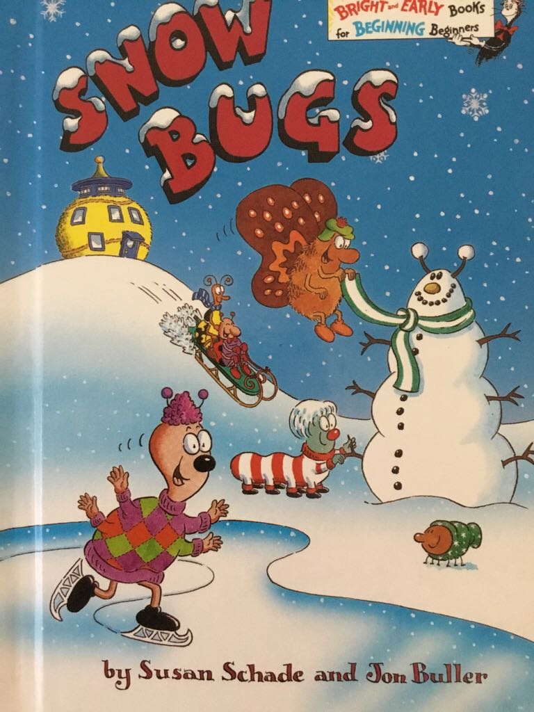 Snow Bugs