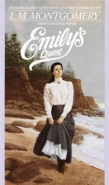 Emily’s Quest