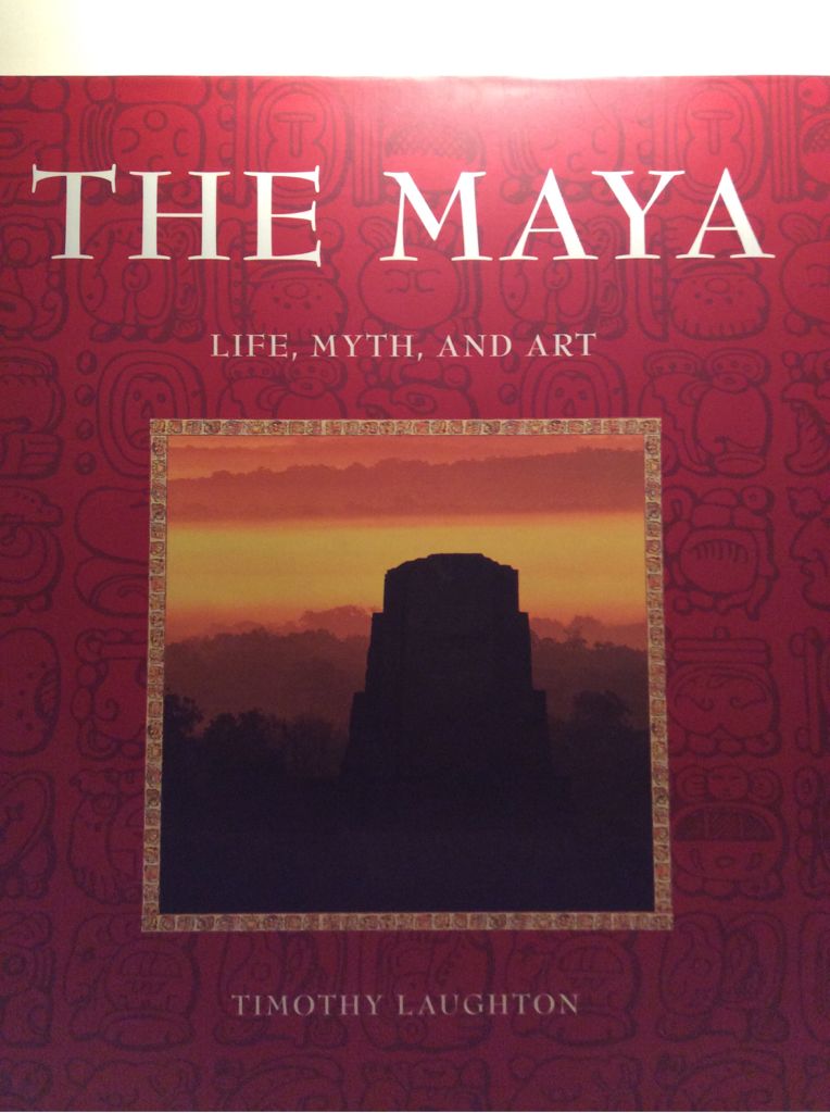 The Maya
