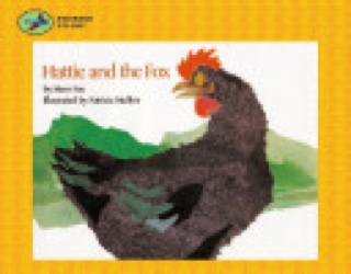 Hattie And The Fox