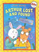 Arthur Lost And Found