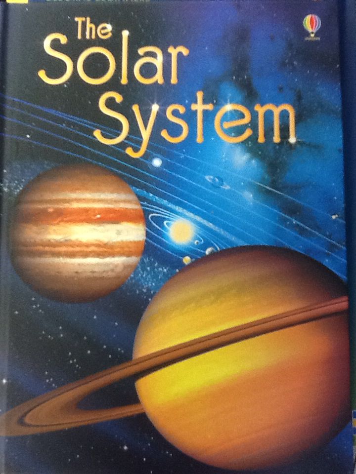 The Solar System