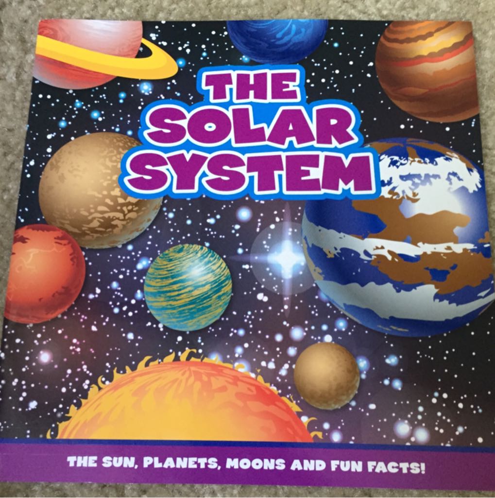 The Solar System