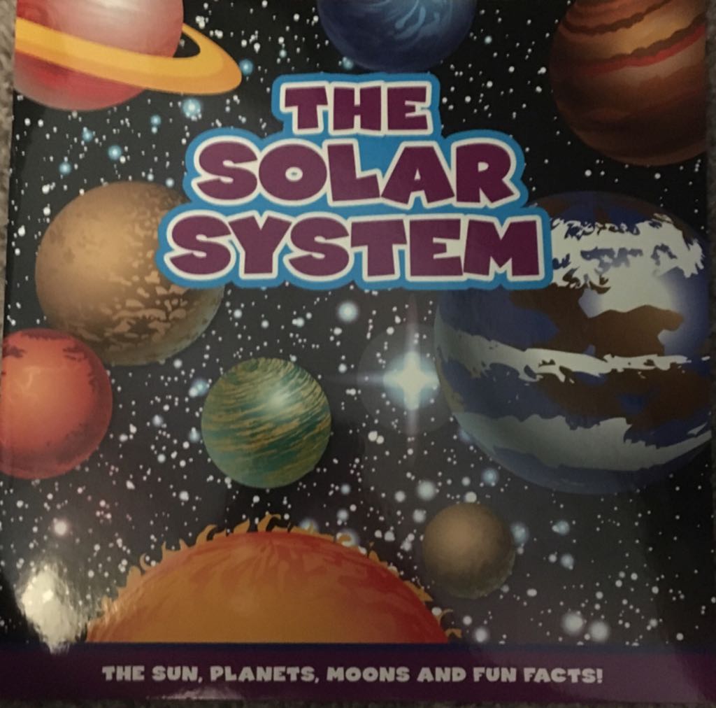 The Solar System
