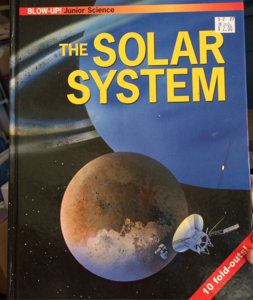 The Solar System